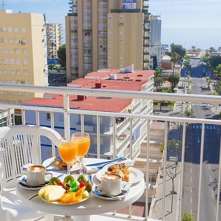 Gandia Playa Hotel ภายนอก รูปภาพ