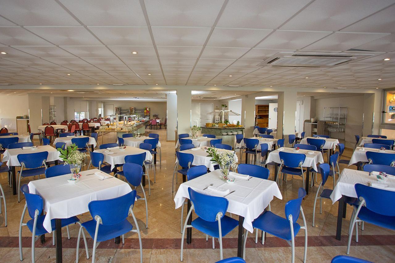 Gandia Playa Hotel ภายนอก รูปภาพ