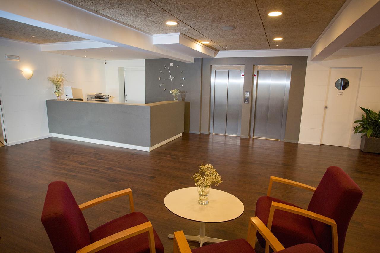 Gandia Playa Hotel ภายนอก รูปภาพ