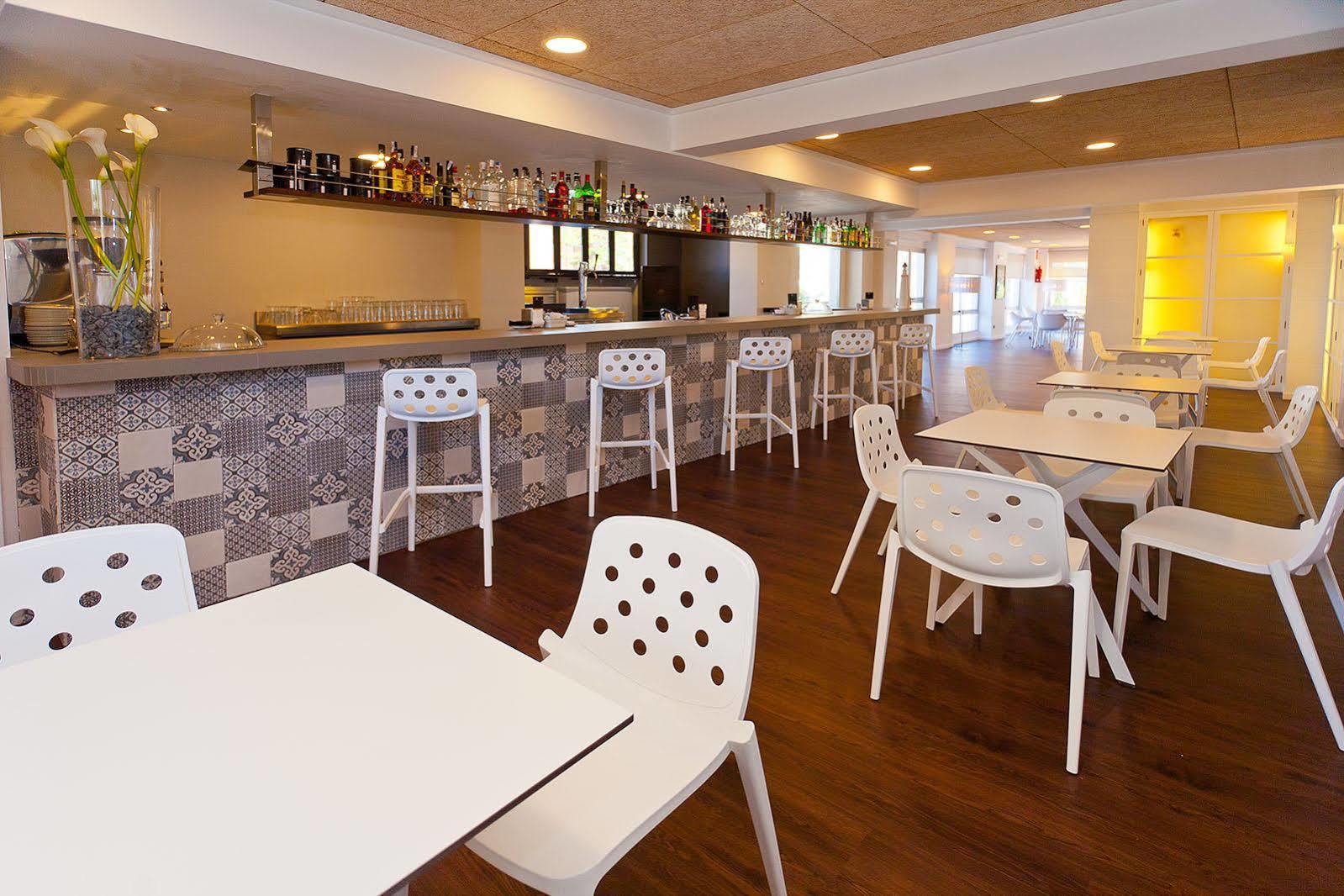 Gandia Playa Hotel ภายนอก รูปภาพ